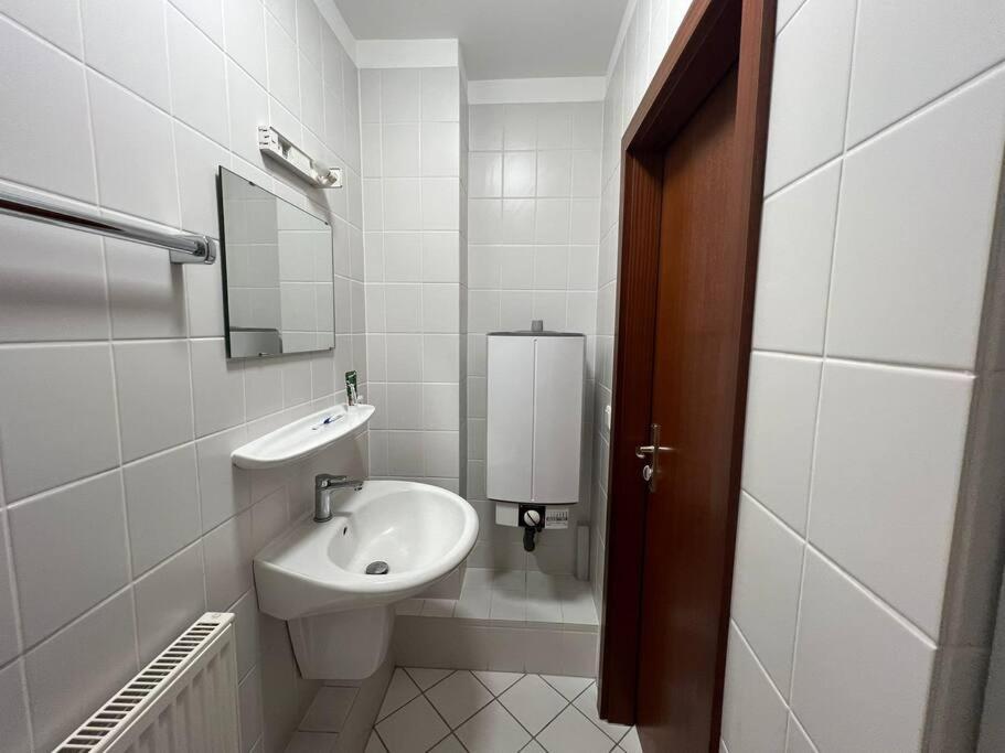 Ferienwohnung Enjoy Bh Bad Harzburg Exterior foto