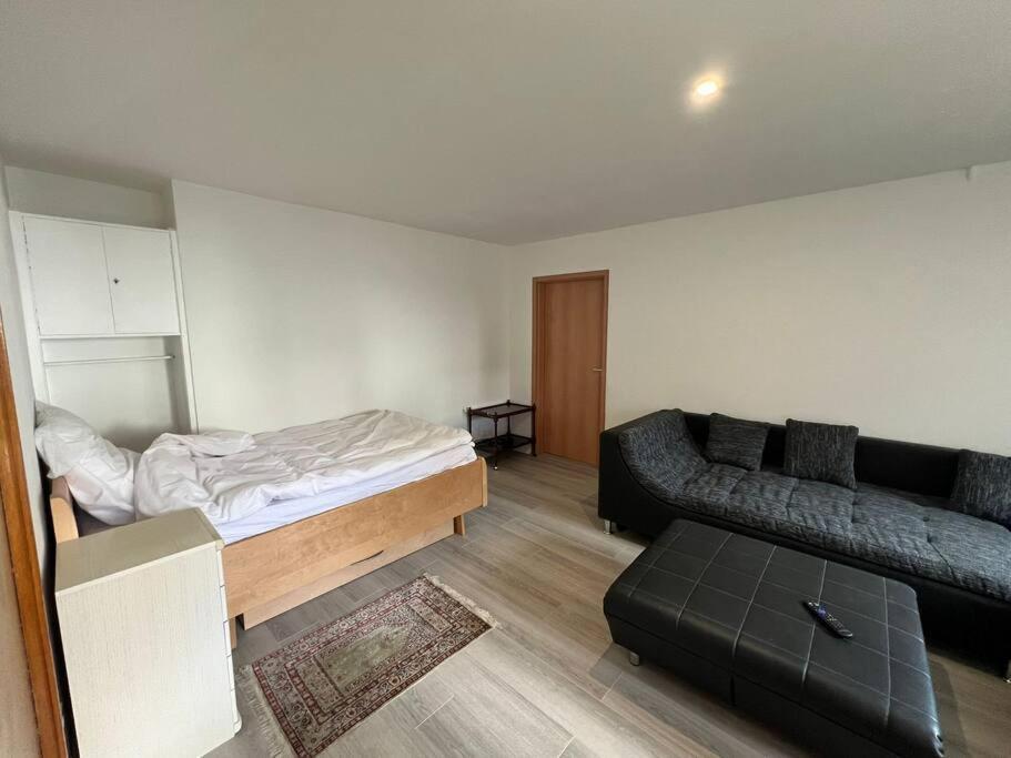 Ferienwohnung Enjoy Bh Bad Harzburg Exterior foto