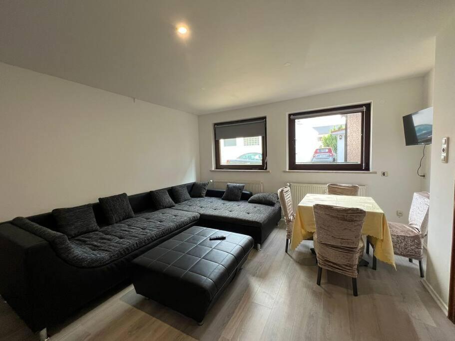 Ferienwohnung Enjoy Bh Bad Harzburg Exterior foto