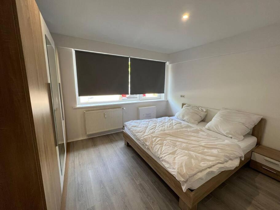 Ferienwohnung Enjoy Bh Bad Harzburg Exterior foto